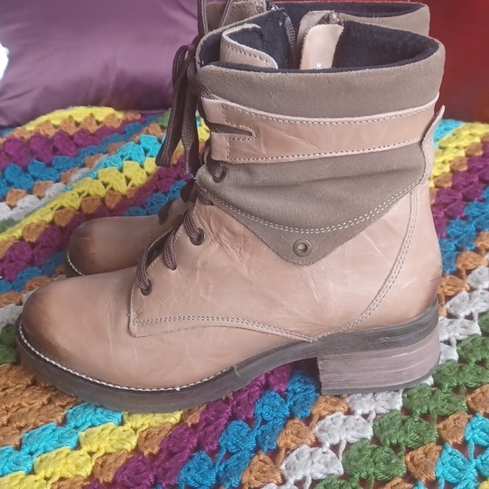 Dromedaris Women's Kara Boot, EU 39